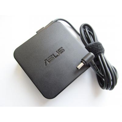 

Блок питания к ноутбуку ASUS 90W 19V, 4.74A, разъем 4.5/3.0 (pin inside) (ADP-90YD / A40258)