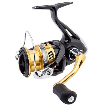 

Катушка Shimano Sahara C2000 HG SFI (SHC2000HGSFI)