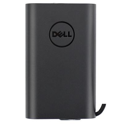 

Блок питания к ноутбуку Dell 65W Oval 19.5V 3.34A разъем 7.4/5.0 (pin inside) (LA65NM130)