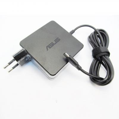

Блок питания к ноутбуку ASUS 65W 20V, 3.25A + 15V, 3A + 12V, 3A + 5V, 2A, разъем USB Type (ADP-TYPE/C / A40242)