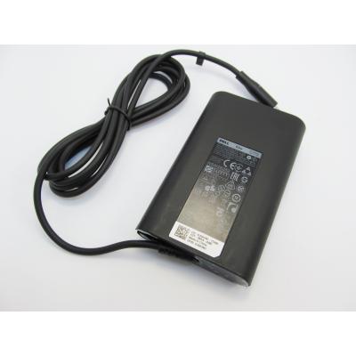 

Блок питания к ноутбуку Dell 65W Oval 19.5V 3.34A разъем 4.5/3.0 (pin inside) (LA65NM130 / A40256)