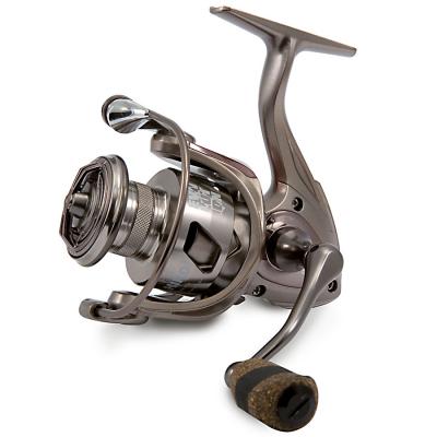 

Катушка Nomura HIRO EVOLUTION FD4000 0.28мм/170м 10+1п 5.1:1 (282гр) (NM10331140)