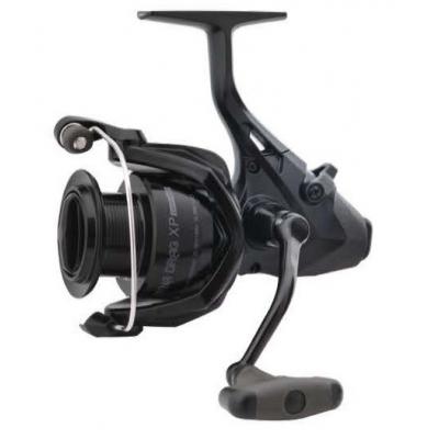 

Катушка Okuma Dynadrag XP Baitfeeder DAXP-4000 3+1BB (1353.15.29)