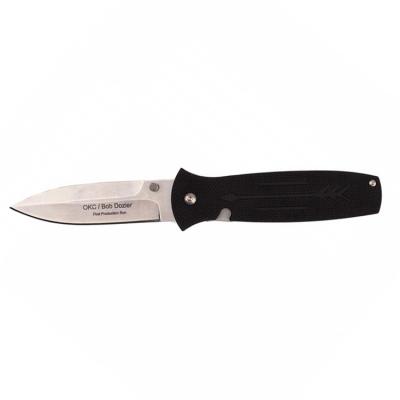 

Нож Ontario Dozier Arrow D2 (9100)