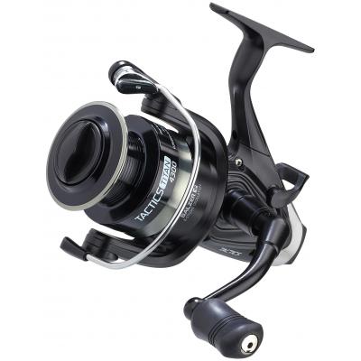

Катушка Balzer Tactics Titan Baitrunner 4500 BR (10035 450)