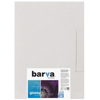 

Бумага BARVA A3 Everyday Glossy 180г 60с (IP-CE180-285)