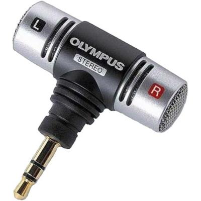 

Микрофон OLYMPUS ME-51 Stereo Microphone (N1294626)