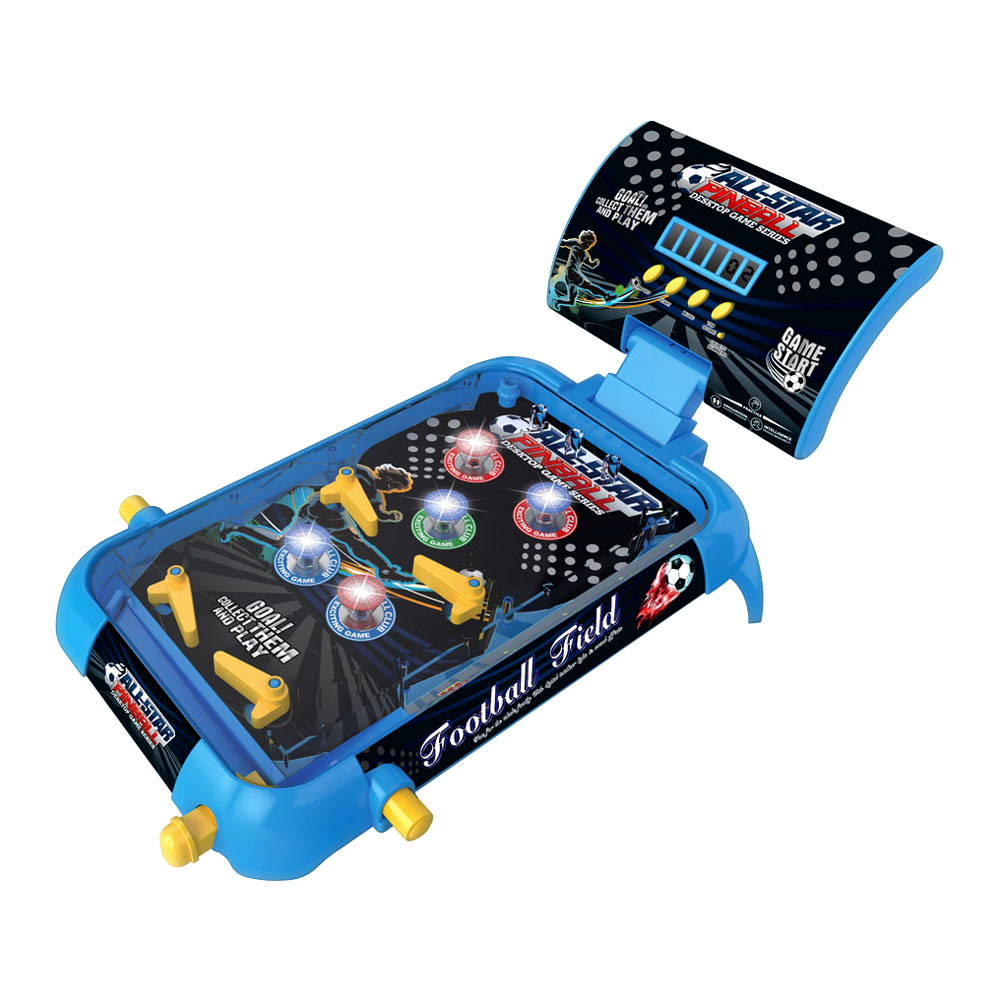 

Настольная игра Пинбол BLD музыка, свет (B3019)