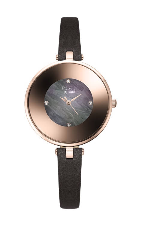 

Женские часы Pierre Ricaud PR 22046.924MQ