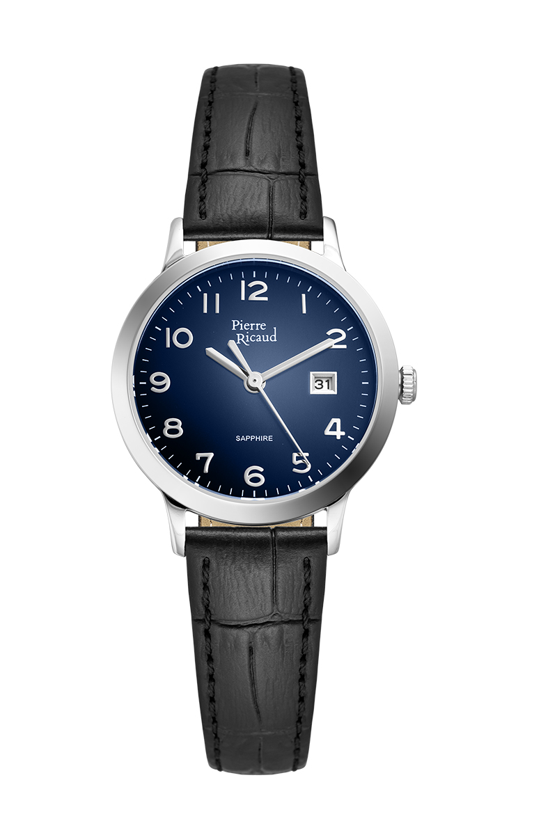 

Женские часы Pierre Ricaud PR 51022.5225Q