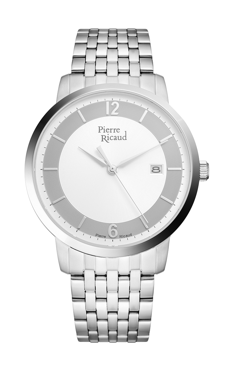 

Мужские часы Pierre Ricaud PR 97247.5153Q