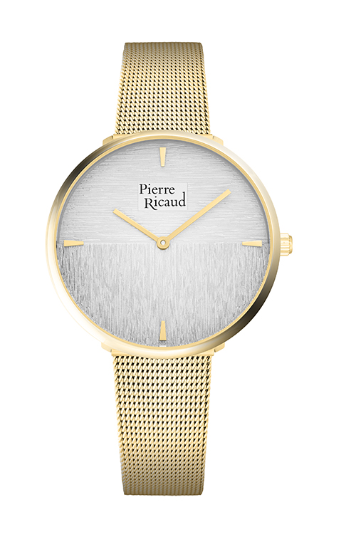 

Женские часы Pierre Ricaud PR 22086.1113Q