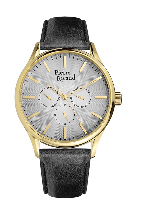 

Мужские часы Pierre Ricaud PR 60020.1217QF
