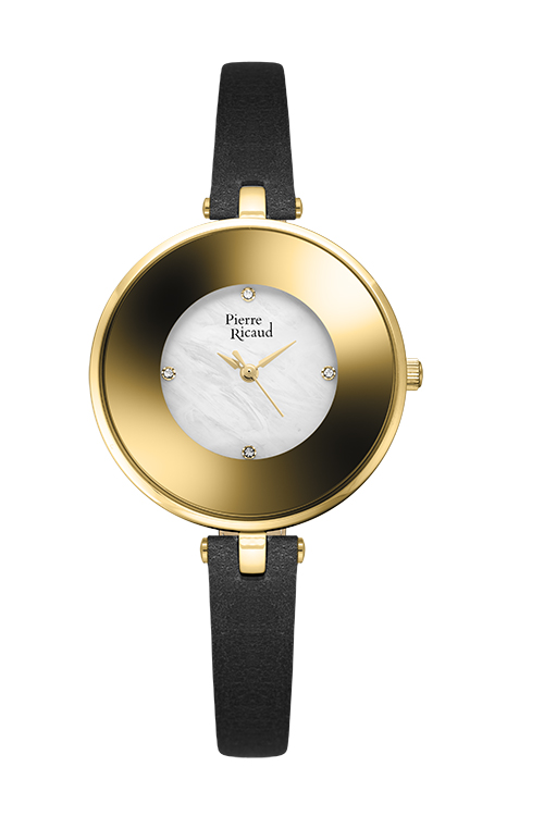 

Женские часы Pierre Ricaud PR 22046.124FQ