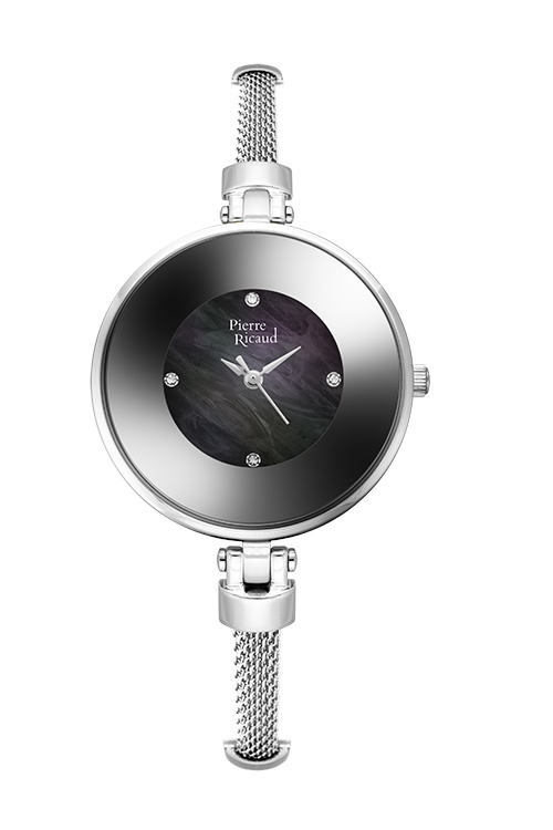 

Женские часы Pierre Ricaud PR 22048.514MQ