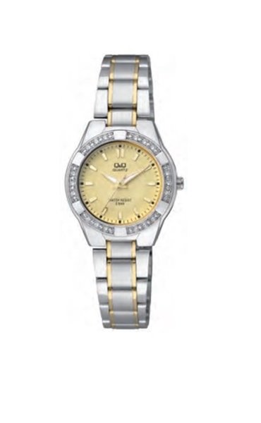 

Женские часы Q&Q Q865J400Y