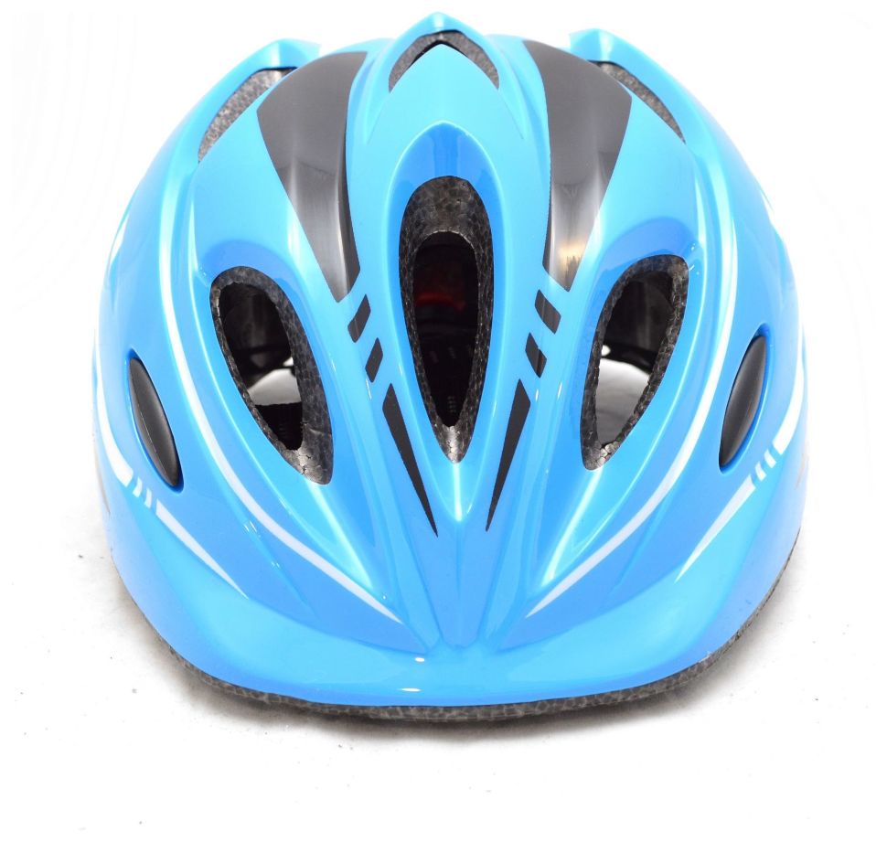 

Шлем Maraton Helmet Discovery синий ( 3802 )