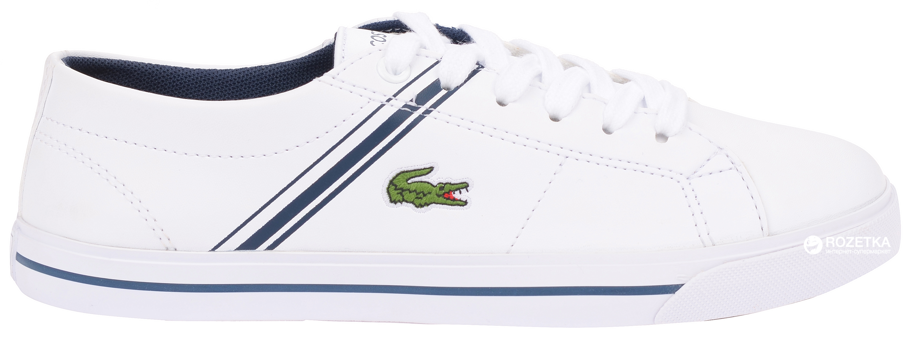 

Кеды Lacoste Riberac 118 2 Caj 735CAJ0022042 19 (T3) 11 см