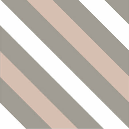 

Плитка Фристайл 3М 200x200 Розовый