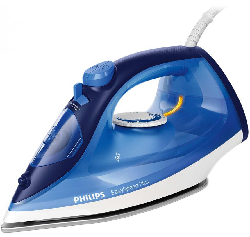 

Утюг Philips EasySpeed Plus GC2145/20