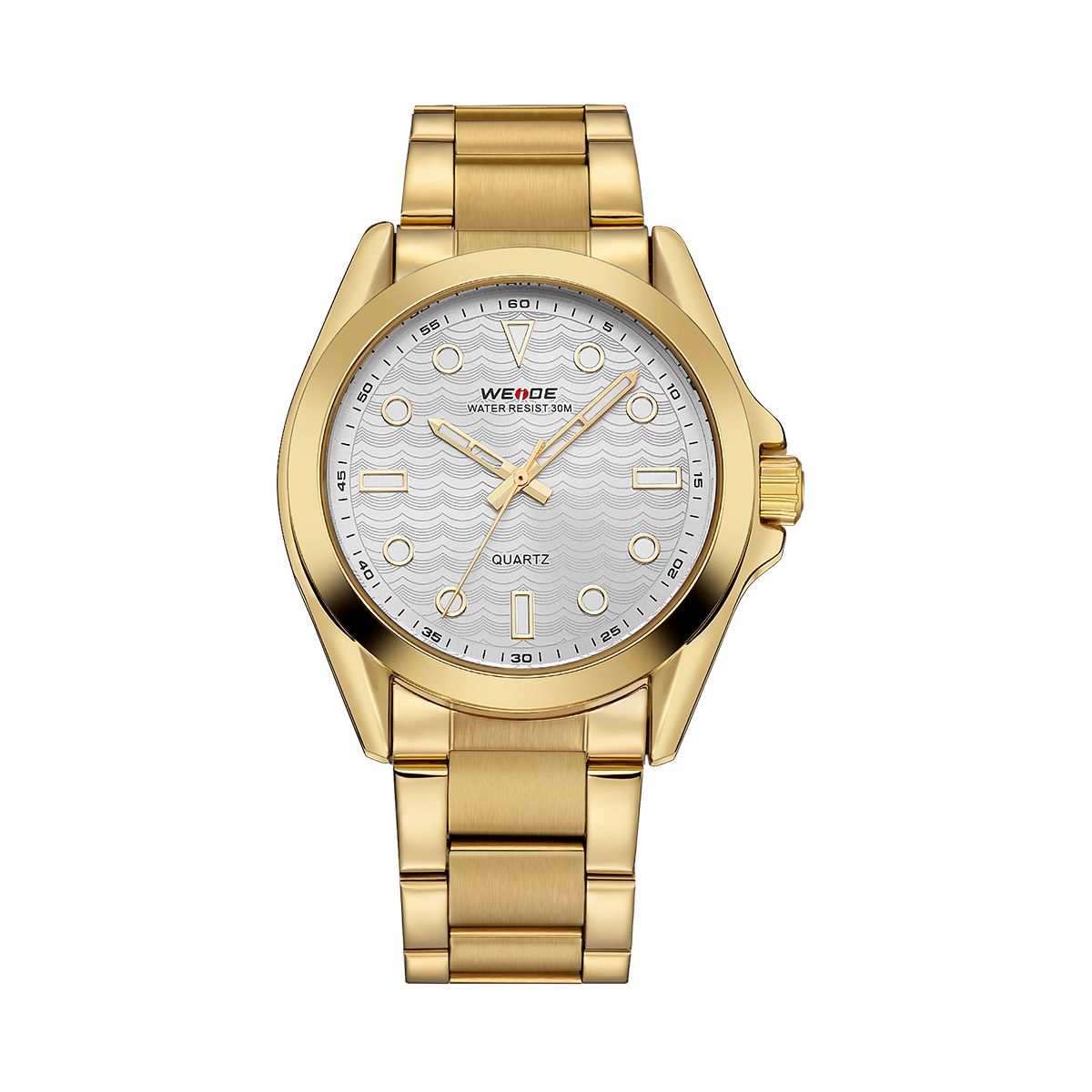 

Часы Weide Silver WH802G-2C SS (WH802G-2C)