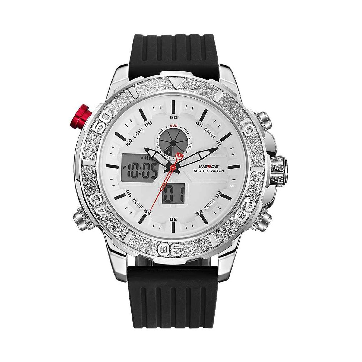 

Часы Weide White WH6108-4C (WH6108-4C)