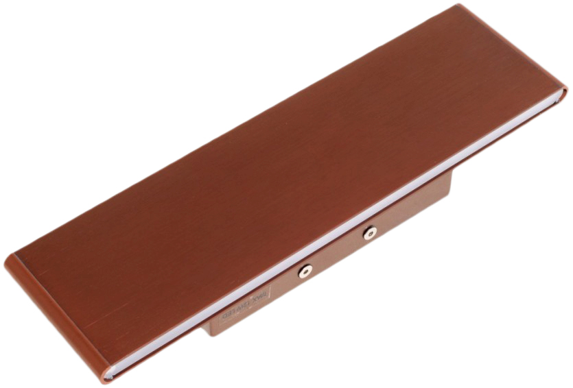 

Бра Brille BL-834W/11 Вт WW COF (29-155)