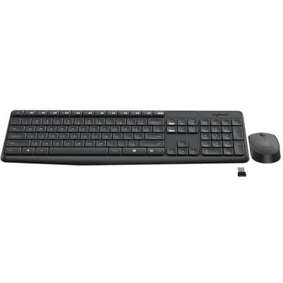 

Комплект Logitech MK235 (920-007948)