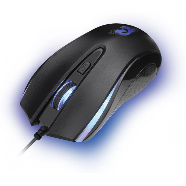

Мышка Ergo NL-420 Black (NL-420)