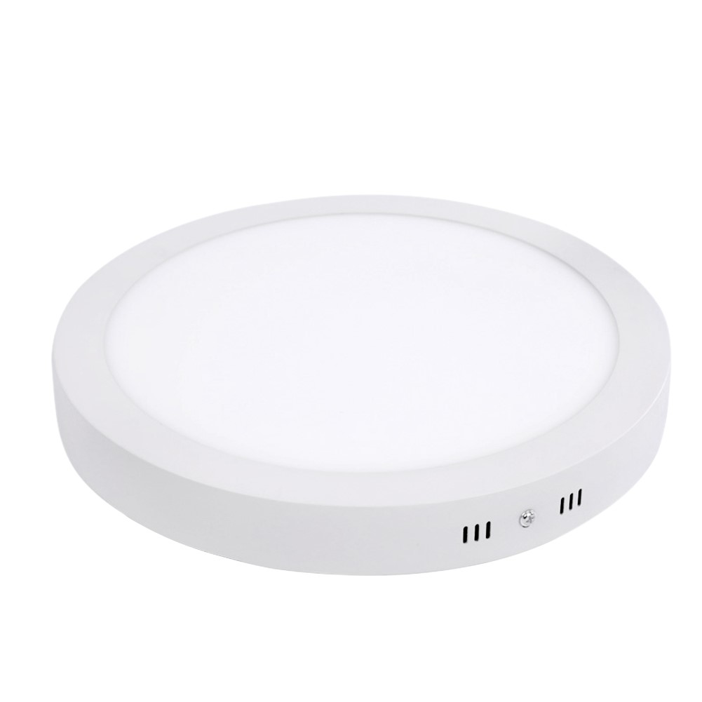 

Светильник потолочный LED-СВЕТ 24W 6000K Круглый (U-L-24WR)