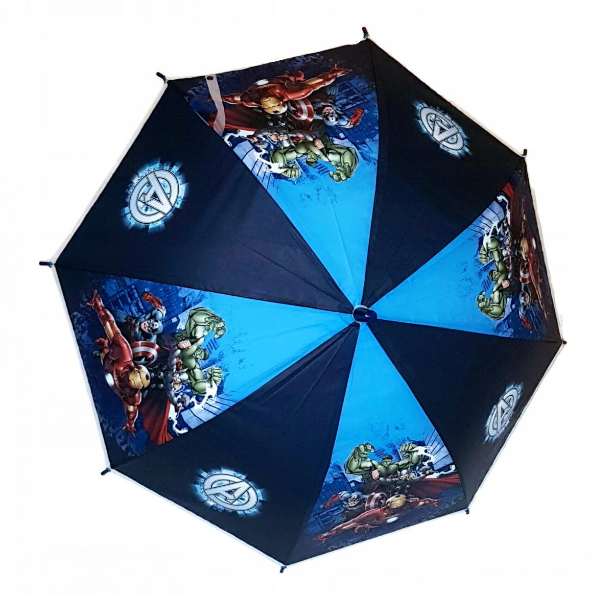 

Зонт Avengers (Мстители) d 85 см Разноцвет AV5250321