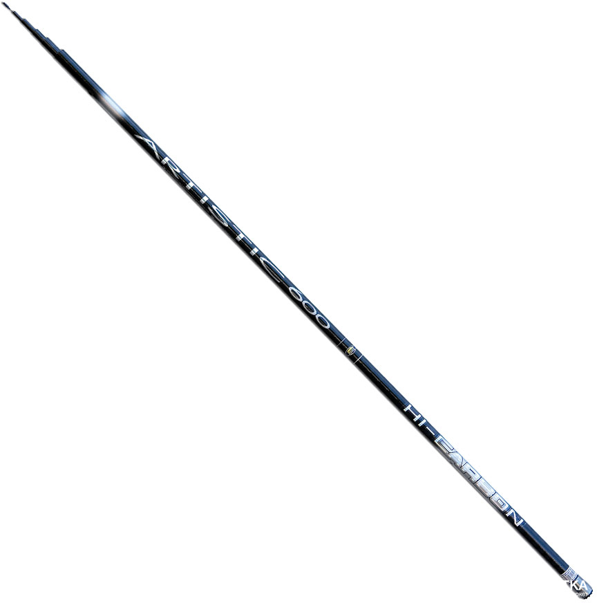 

Удилище Lineaeffe Artistic Pole 7 м 5-25 г (2517707)
