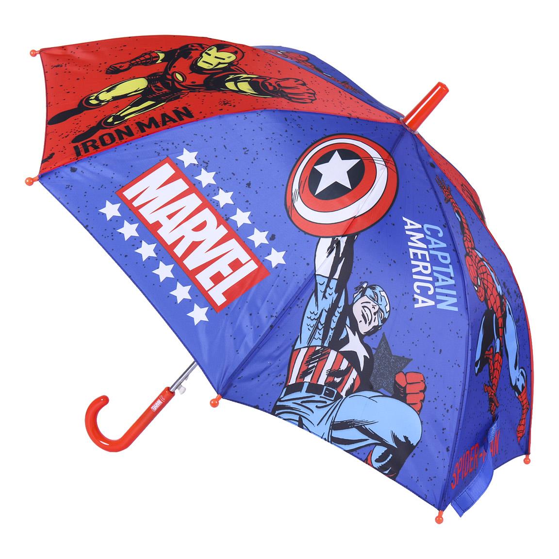 

Зонт Avengers (Мстители) r45 см Разноцвет 24000005373