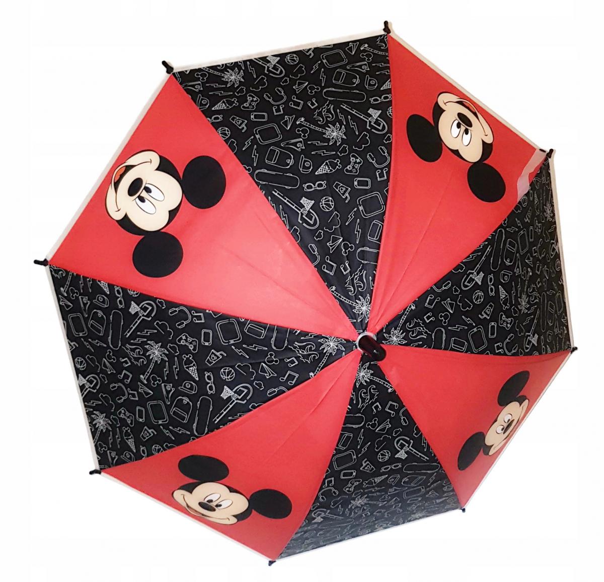 

Зонт Mickey Mouse (Микки Маус) d 92 см Разноцвет MFB52508269