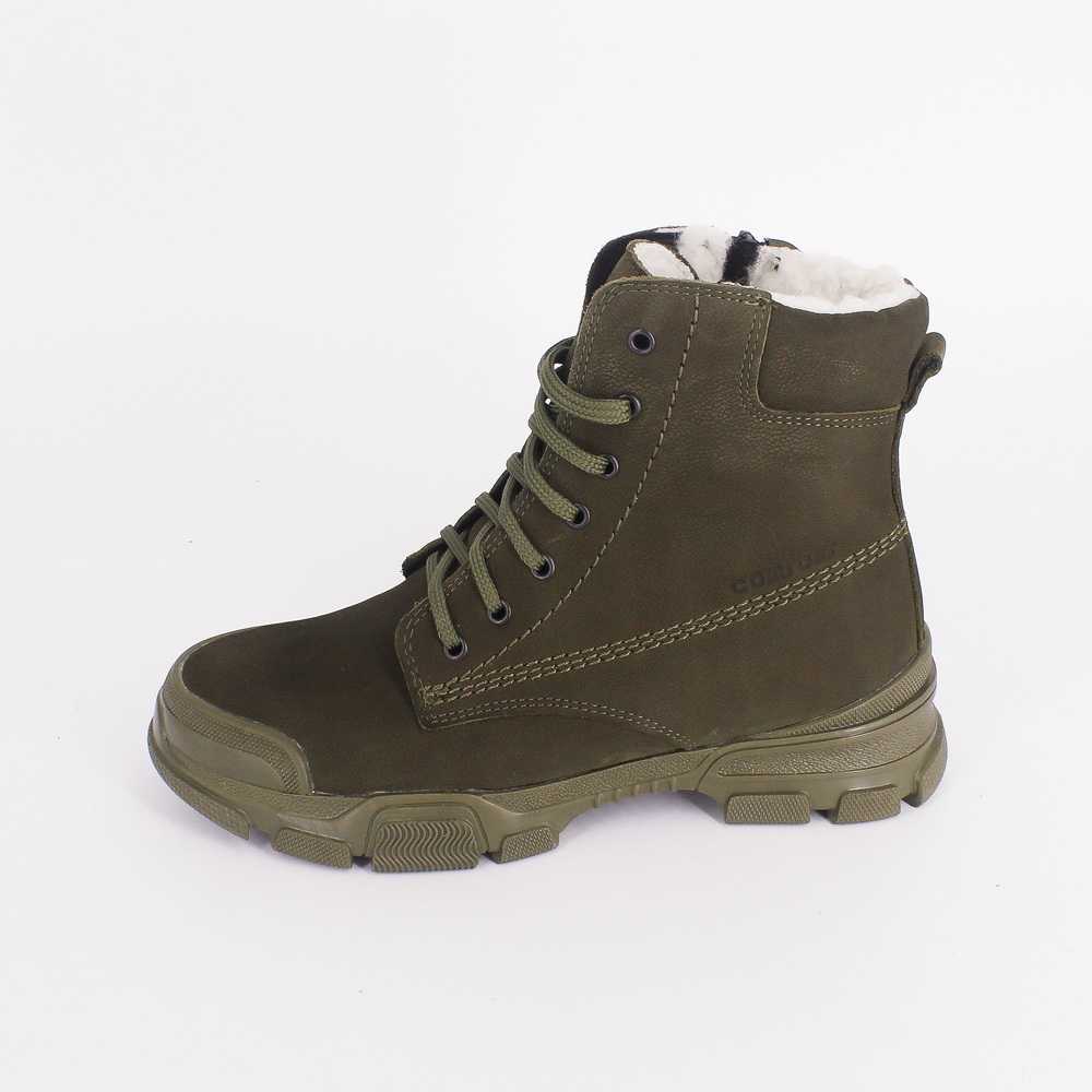 

Черевики підліткові Danshoes 40 хакі (2039-73 хаки/кл18)