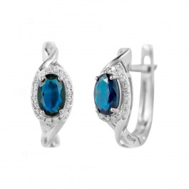 

Серьги из золота 1189885