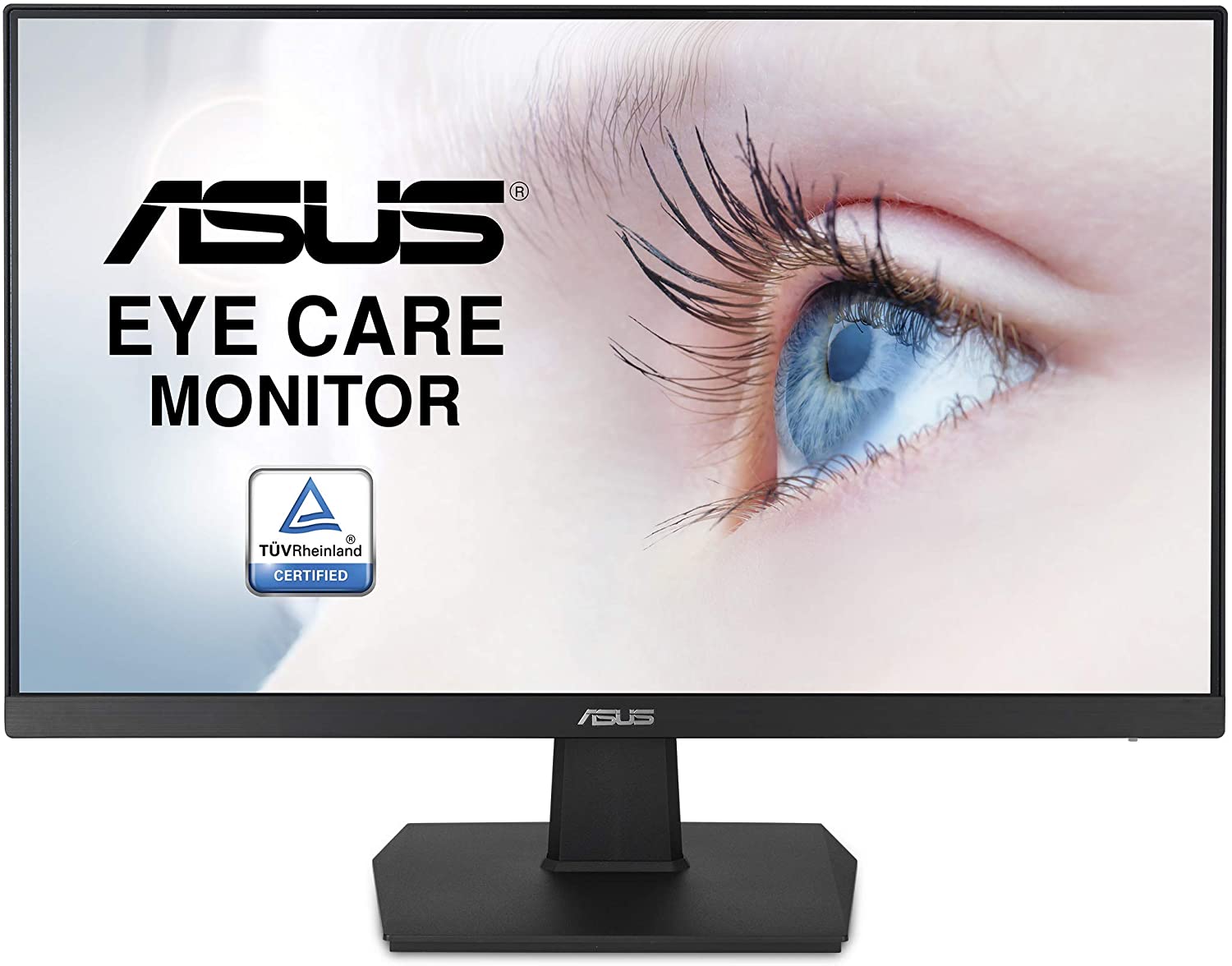 

Монитор 23.8" Asus VA24EHE (90LM0560-B01170)