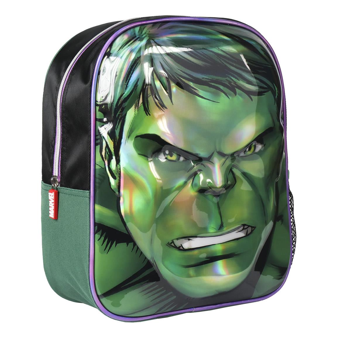 

Рюкзак Avengers (Мстители) 25*31*10 см Разноцвет 2100002612