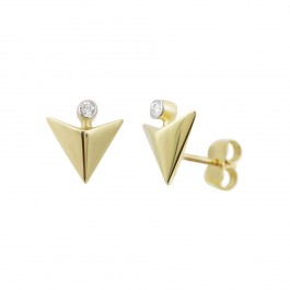 

Серьги из золота 2196095