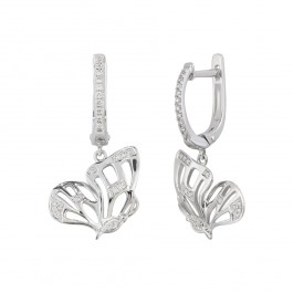 

Серьги из золота 1179540