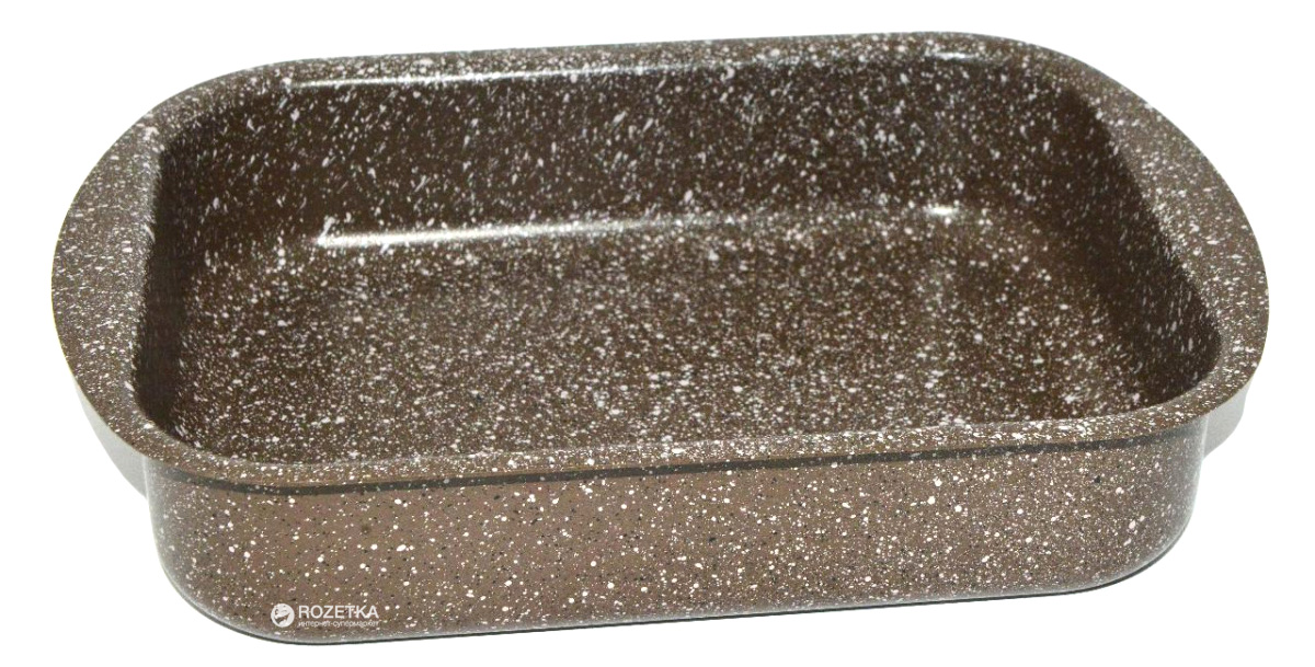 

Форма для запекания Fissman 25 х 18 х 6 см (AL-4996.25)