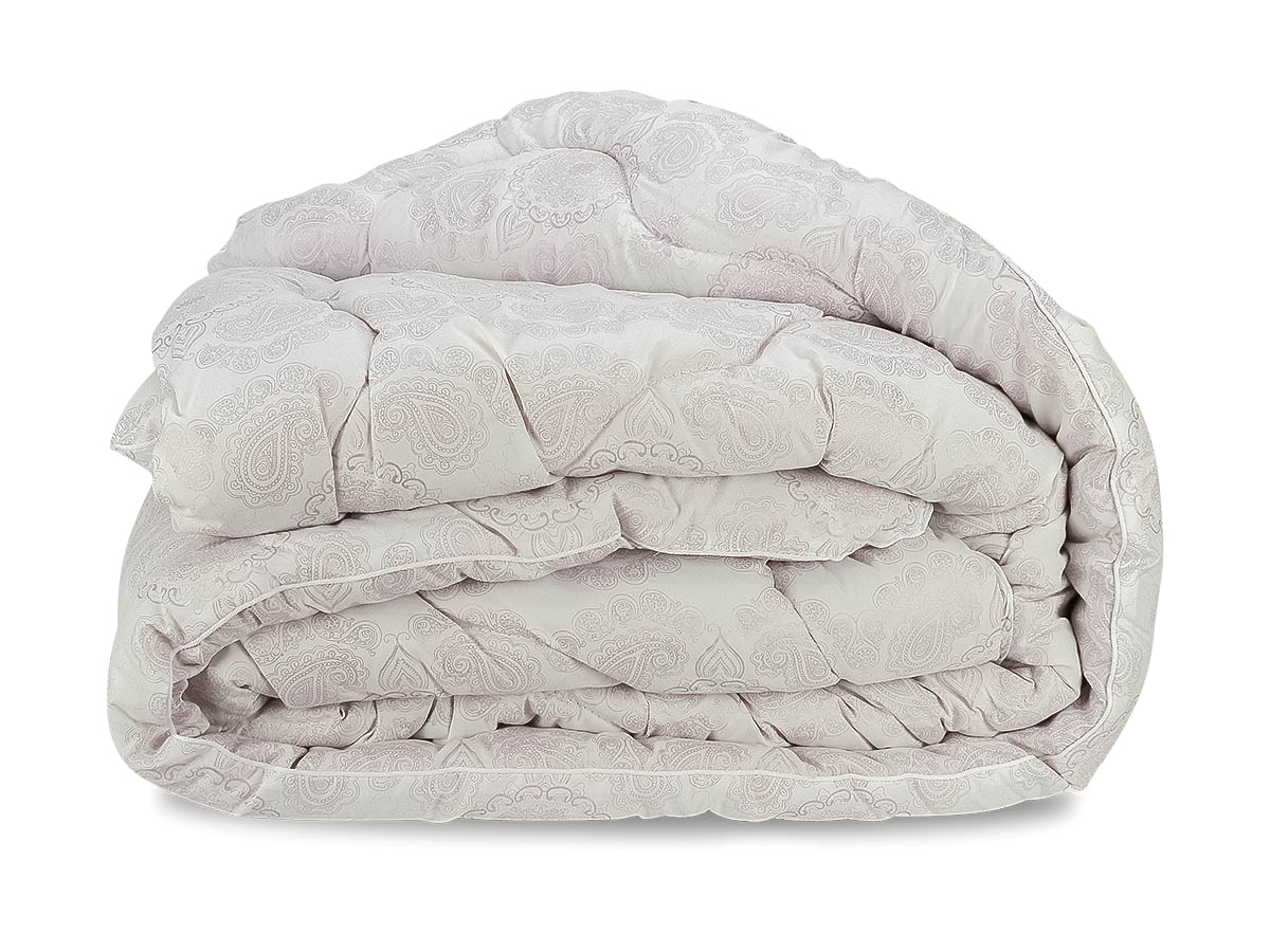 

Одеяло Овечья шерсть, зима Leleka-Textile 172х205 М24 (417/2738)