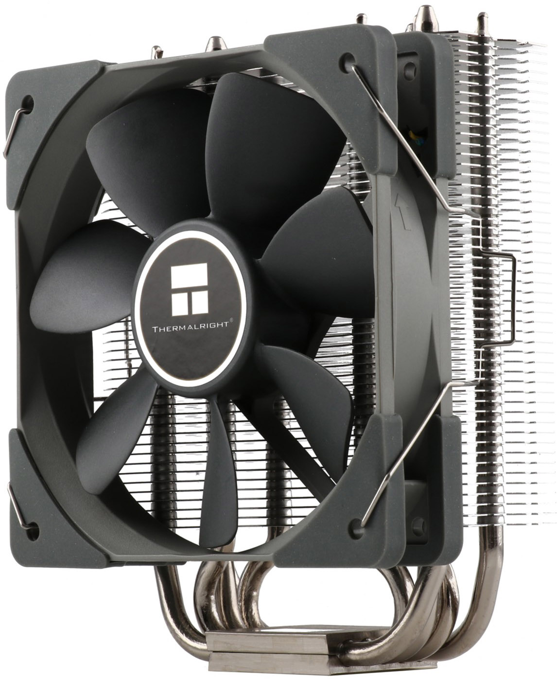 

Кулер Thermalright TA-120