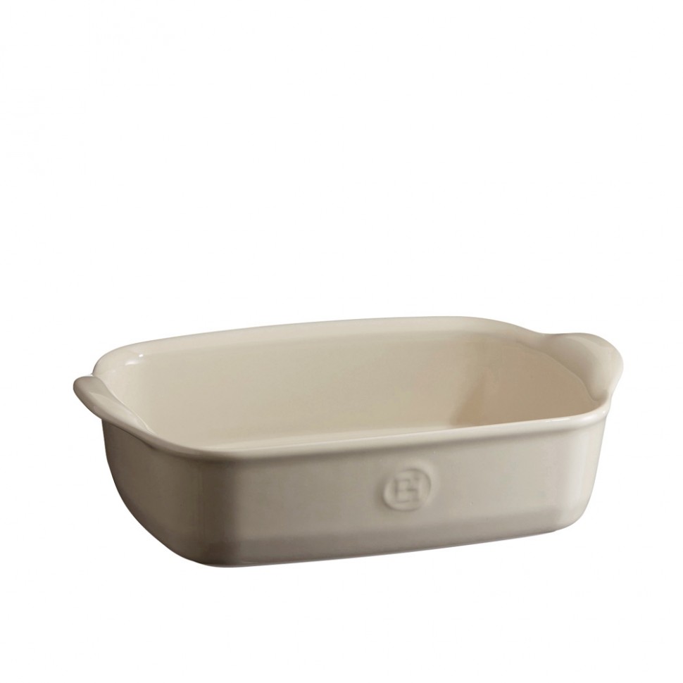 

Форма для запекания Emile Henry Ovenware 22х14 см (глина)