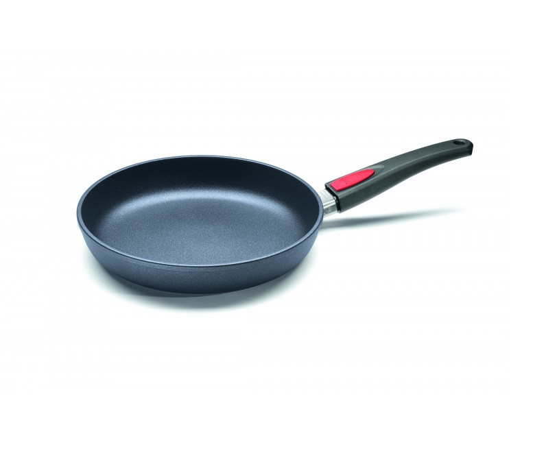 

Сковорода WOLL Nowo Titanium Induction (24 см)