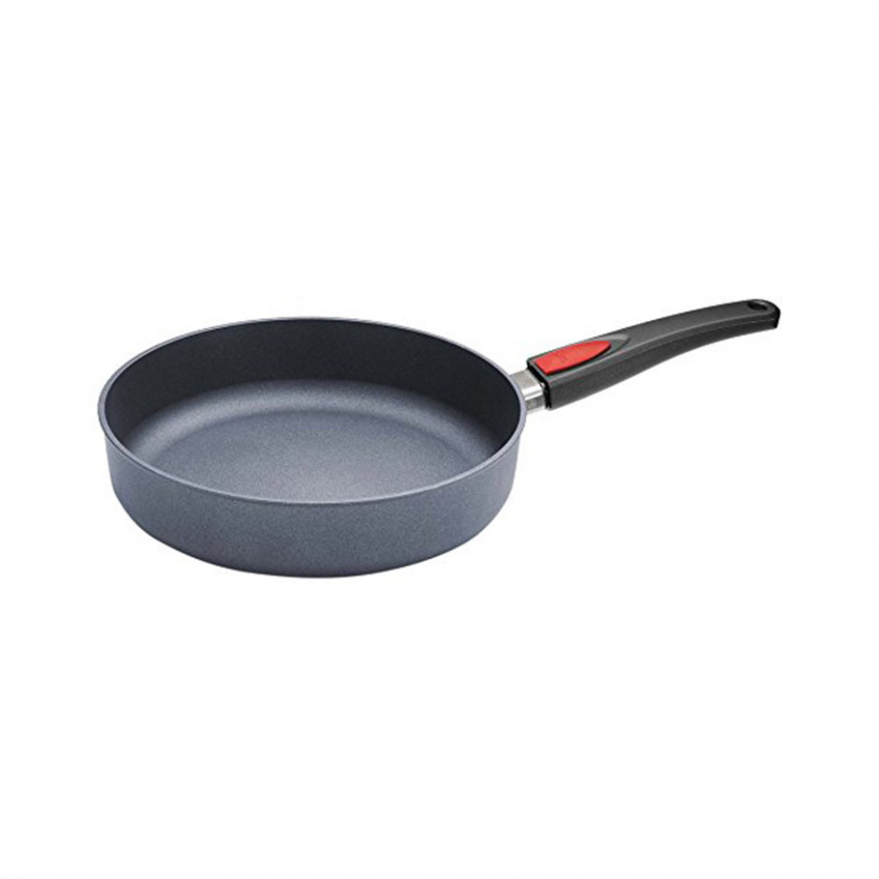 

Сотейник WOLL Diamond Lite (24 см)