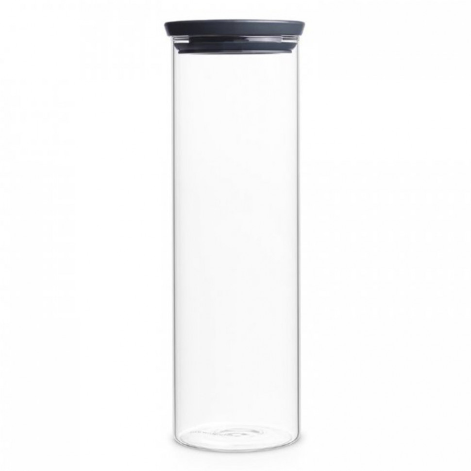 

Банка модульная стеклянная Brabantia (1.9 л)
