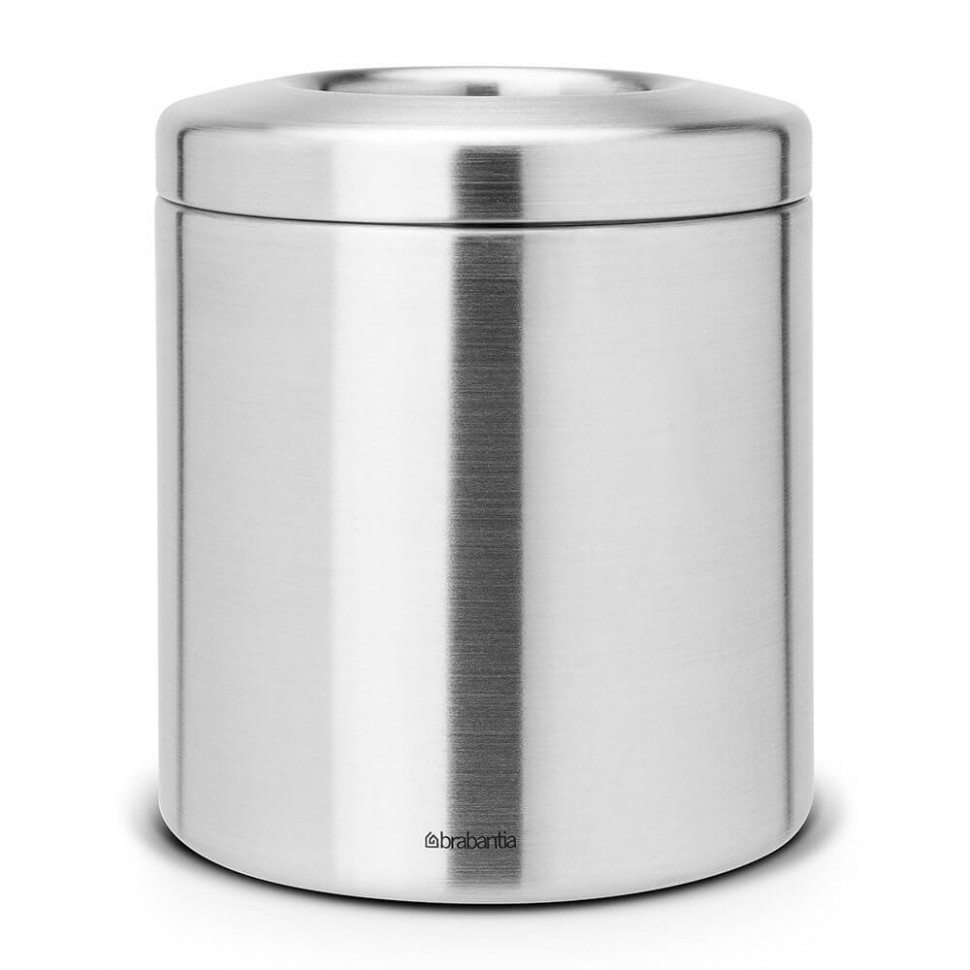 

Настольный контейнер для мусора Brabantia 1 л