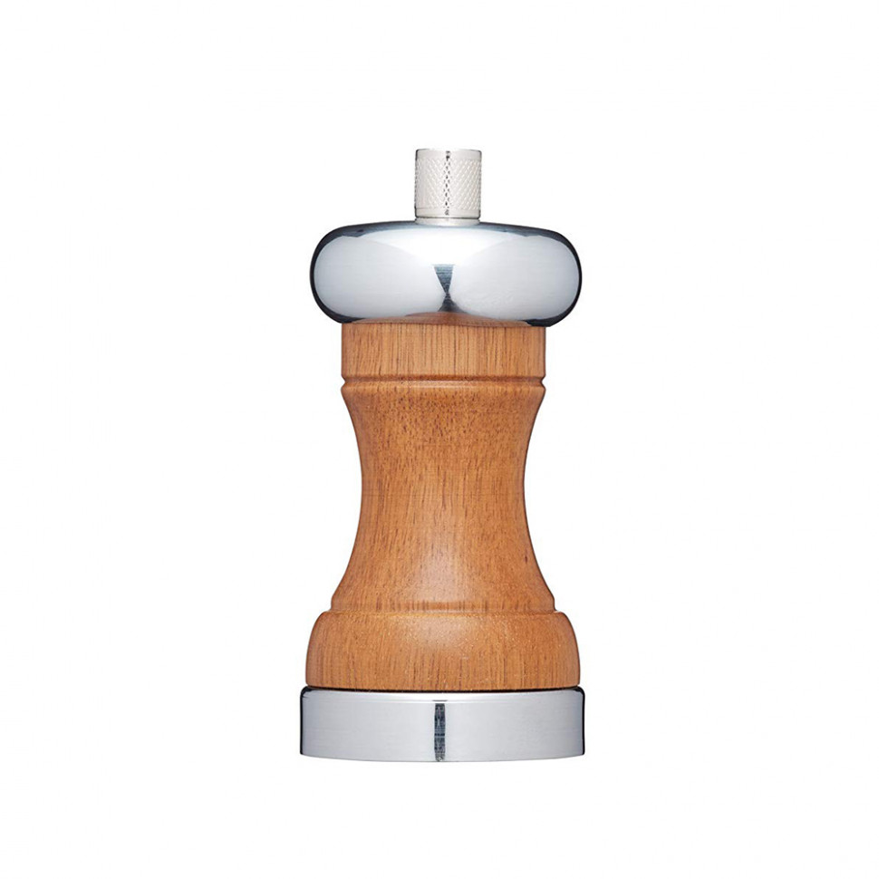

Мельница для перца KitchenCraft Capstan 12 см