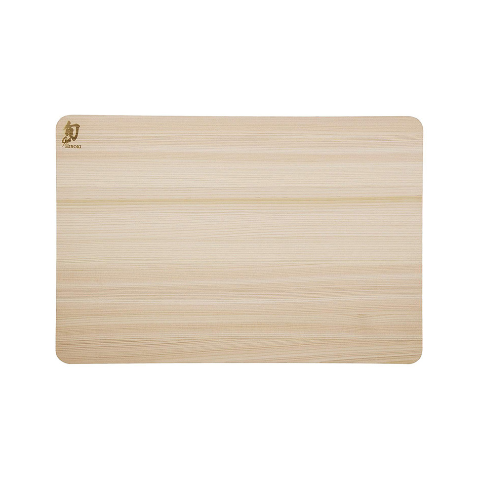 

Доска разделочная KAI Hinoki (27.5x21.5 см)